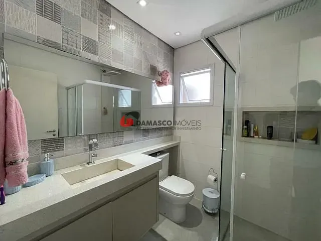 Casa com 150m² 2 quartos e 2 banheiros, à venda, no bairro Jardim das Maravilhas em Santo André
