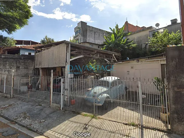 Casa com 298m², à venda, no bairro Parque Anhangüera (São Domingos) em São Paulo