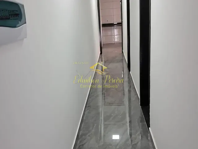 Casa com 125m² 2 quartos e 2 banheiros, à venda, no bairro Jardim Monte Sinai em Londrina