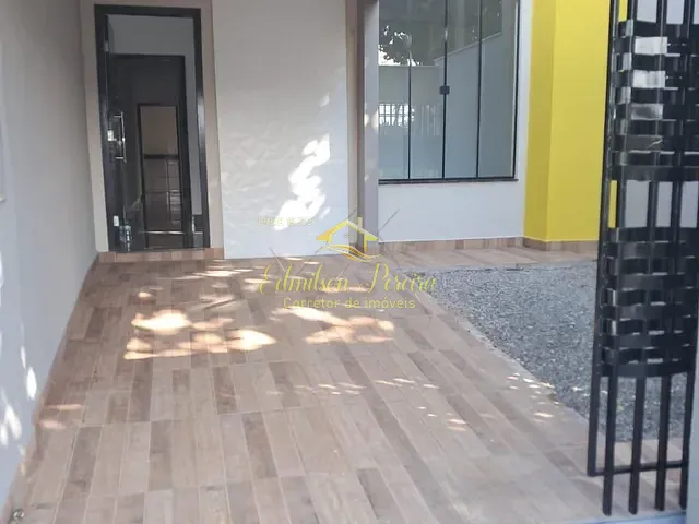 Casa com 125m² 2 quartos e 2 banheiros, à venda, no bairro Jardim Monte Sinai em Londrina