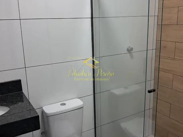 Casa com 125m² 2 quartos e 2 banheiros, à venda, no bairro Jardim Monte Sinai em Londrina