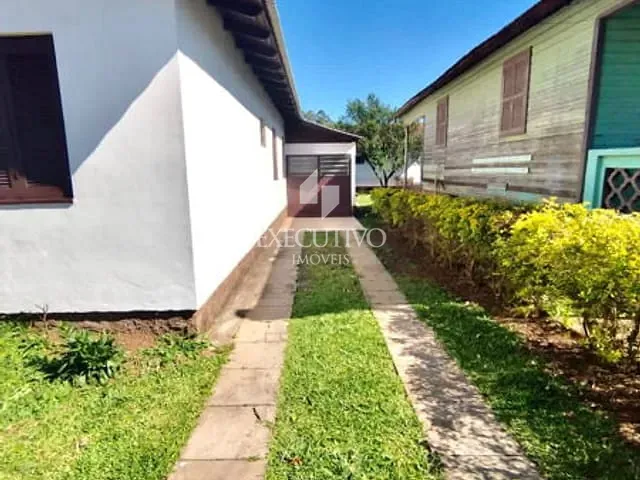 Casa com 130m² 3 quartos e 3 banheiros, à venda, no bairro Centro em Arroio Do Meio