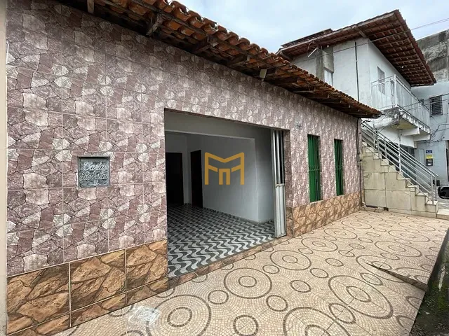 Casa 3 quartos e 2 banheiros, à venda, no bairro Centro em Ananindeua