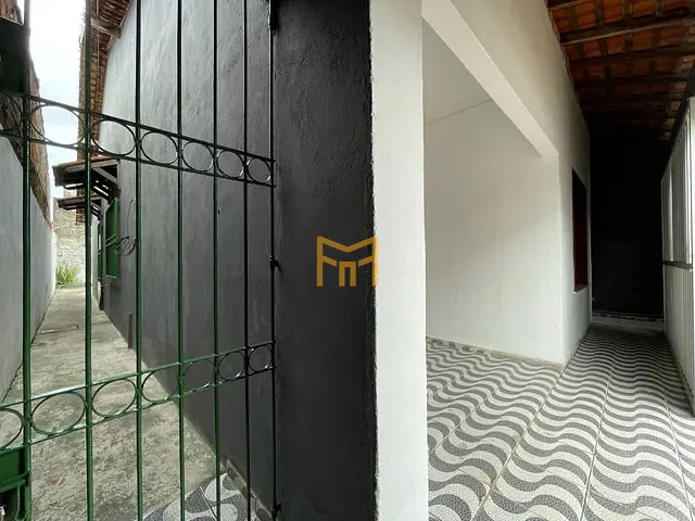 Casa 3 quartos e 2 banheiros, à venda, no bairro Centro em Ananindeua