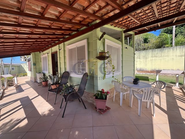 Casa com 1000m² 3 quartos e 4 banheiros, à venda, no bairro Terras de São Francisco em Salto de Pirapora