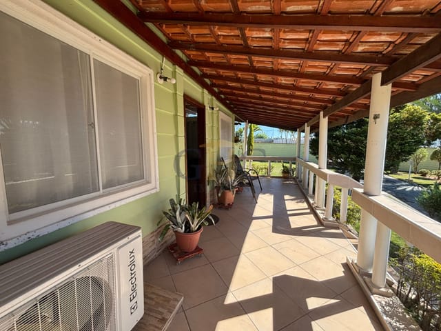 Casa com 1000m² 3 quartos e 4 banheiros, à venda, no bairro Terras de São Francisco em Salto de Pirapora