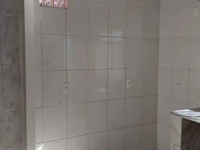 Casa 2 quartos e 1 banheiro, para alugar, no bairro Jardim Felicidade (Zona Norte) em São Paulo