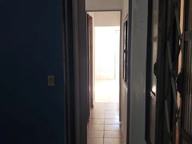Casa 2 quartos e 1 banheiro, para alugar, no bairro Jardim Felicidade (Zona Norte) em São Paulo