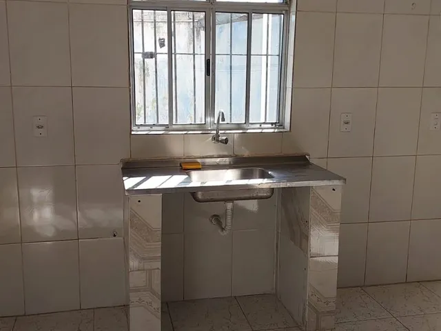 Casa 2 quartos e 1 banheiro, para alugar, no bairro Jardim Felicidade (Zona Norte) em São Paulo