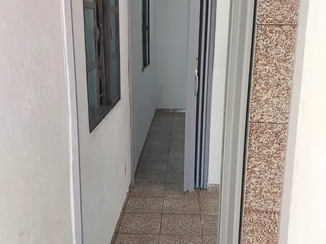 Casa 2 quartos e 1 banheiro, para alugar, no bairro Jardim Felicidade (Zona Norte) em São Paulo