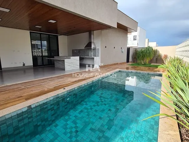 Casa com 683m², à venda, no bairro Portal do Sol Green em Goiânia