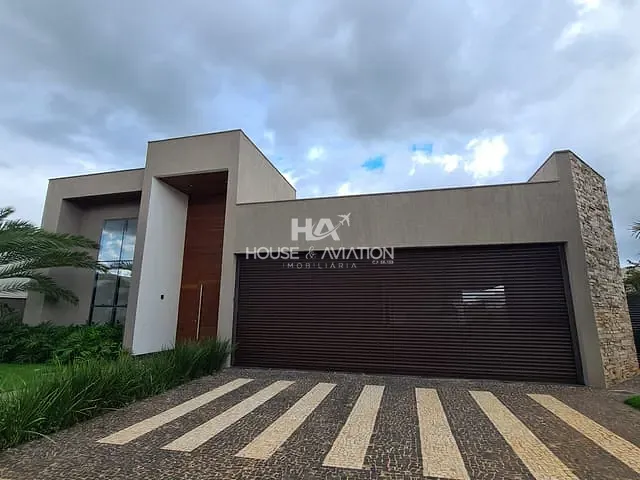 Casa com 683m², à venda, no bairro Portal do Sol Green em Goiânia