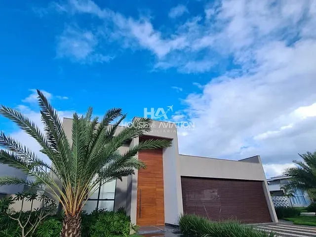Casa com 683m², à venda, no bairro Portal do Sol Green em Goiânia