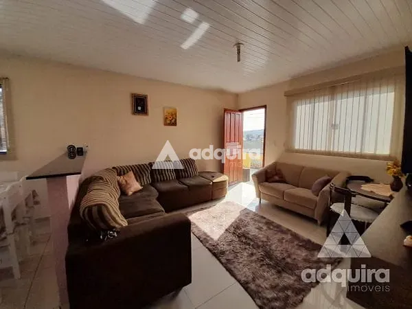 Casa, 2 quartos, 56 m² - Foto 5