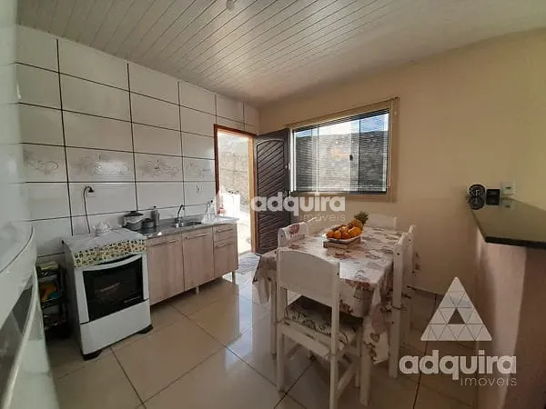 Casa, 2 quartos, 56 m² - Foto 6