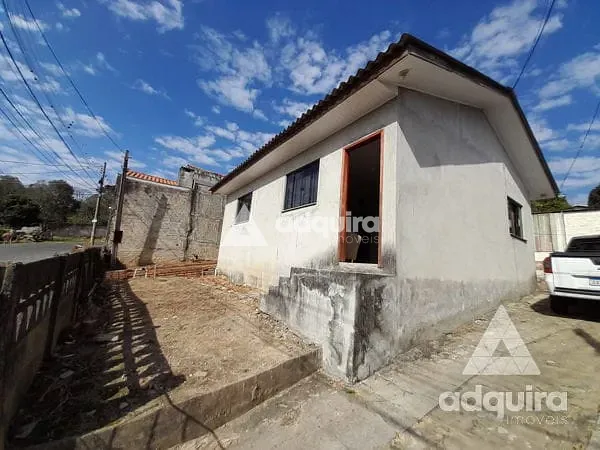 Casa, 2 quartos, 56 m² - Foto 2