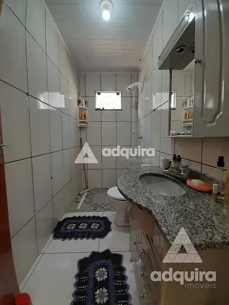 Casa, 2 quartos, 56 m² - Foto 10