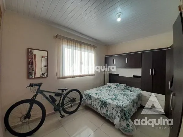 Casa, 2 quartos, 56 m² - Foto 8