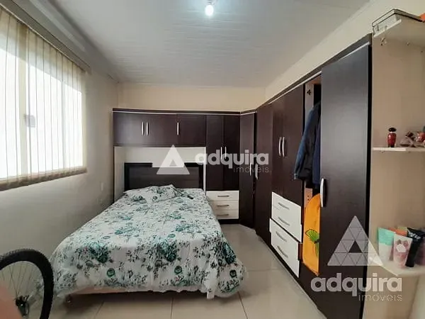 Casa, 2 quartos, 56 m² - Foto 9