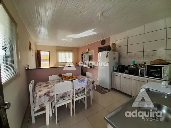 Casa, 2 quartos, 56 m² - Foto 7