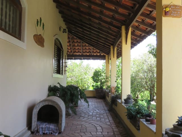 Casa com 600m² 3 quartos e 2 banheiros, à venda, no bairro Residencial Clube Santa Clara em Campinas