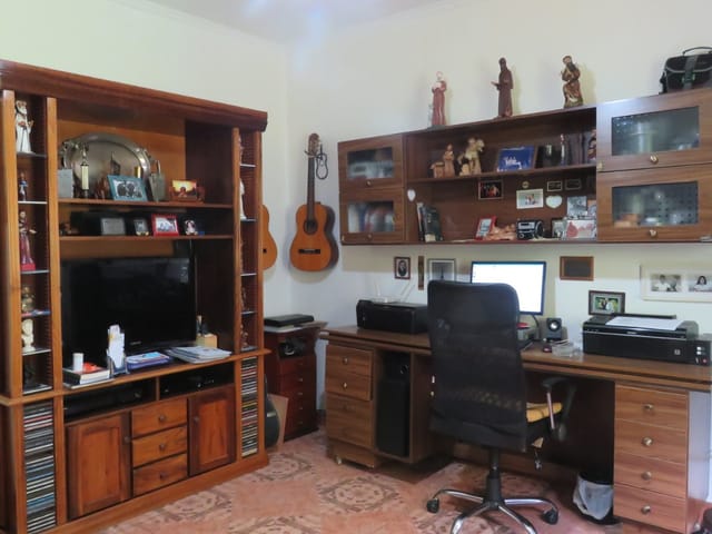 Casa com 600m² 3 quartos e 2 banheiros, à venda, no bairro Residencial Clube Santa Clara em Campinas