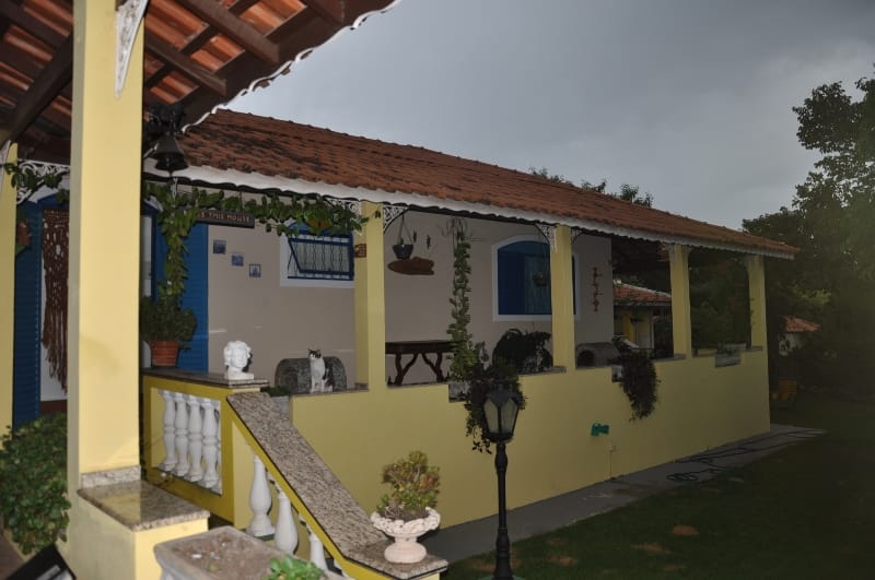 Casa, 3 quartos, 300 m² - Foto 11