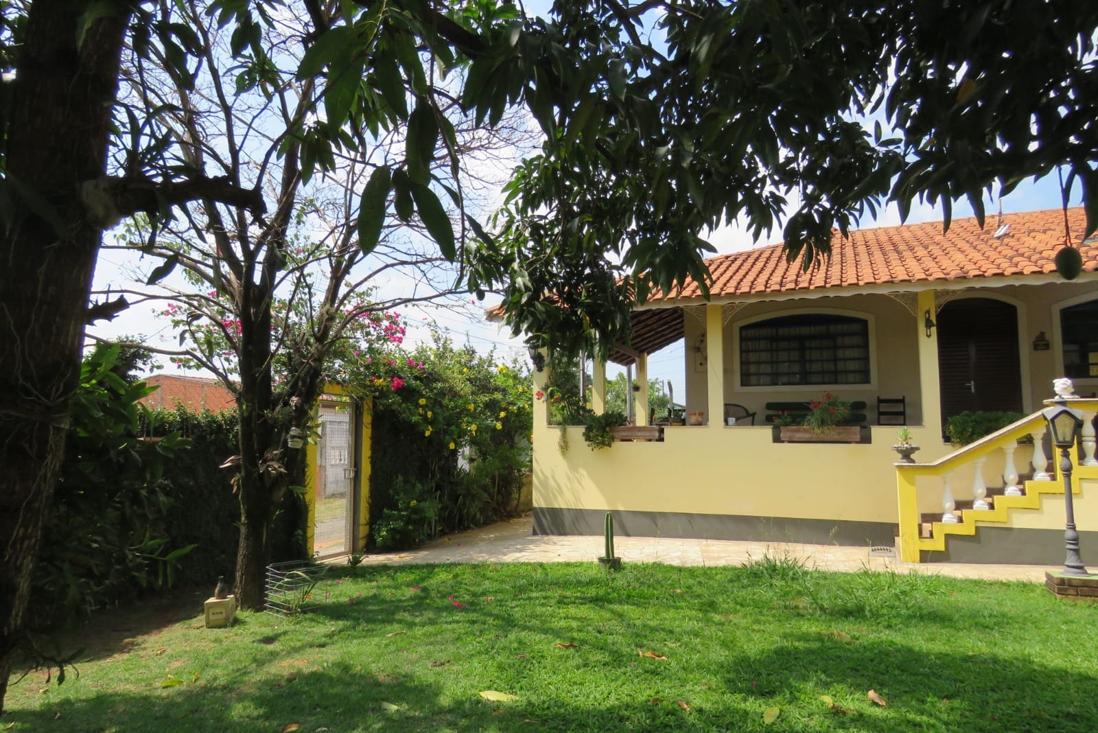 Casa, 3 quartos, 300 m² - Foto 8