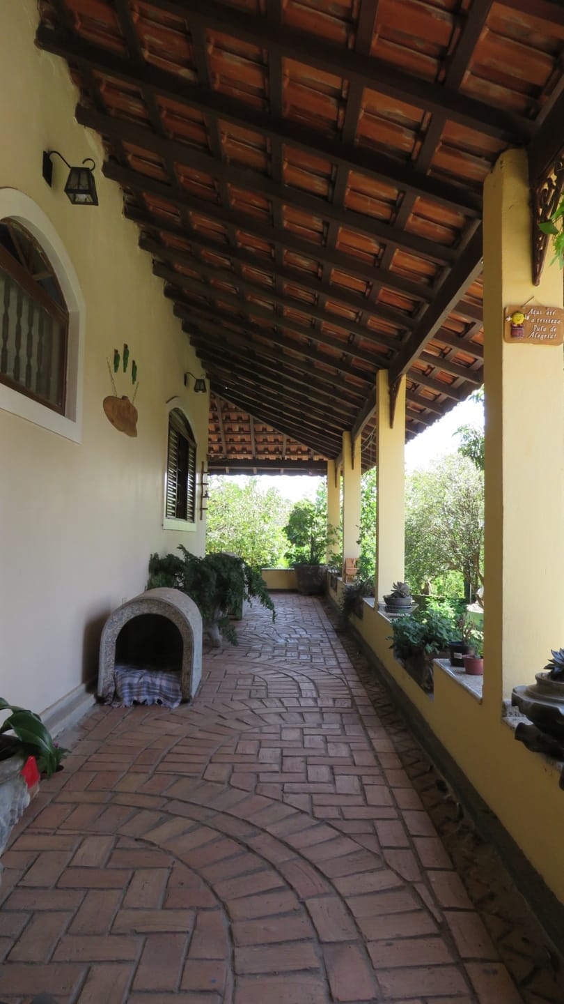 Casa, 3 quartos, 300 m² - Foto 1