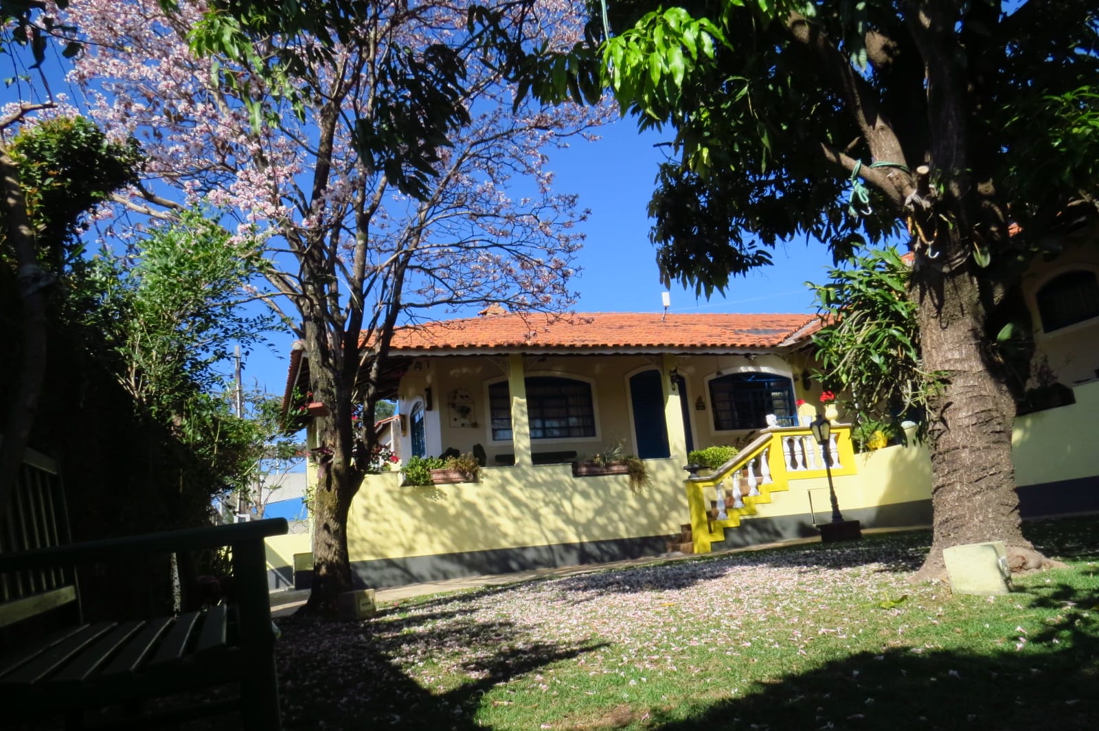 Casa, 3 quartos, 300 m² - Foto 16