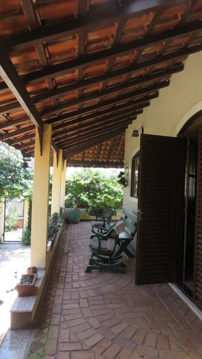 Casa, 3 quartos, 300 m² - Foto 9