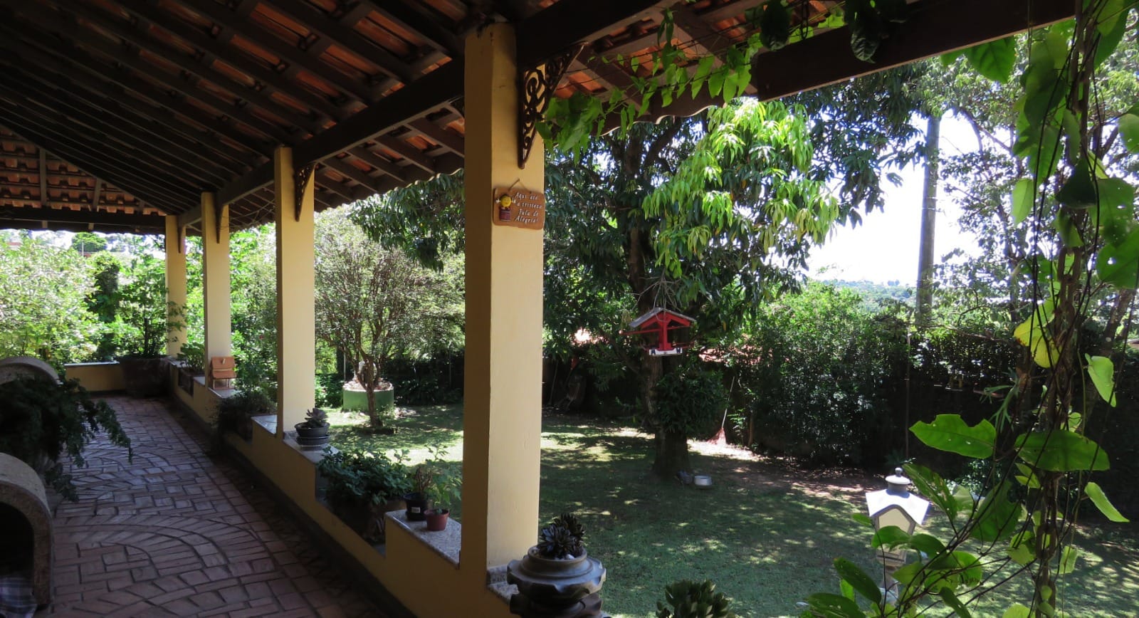 Casa, 3 quartos, 300 m² - Foto 19