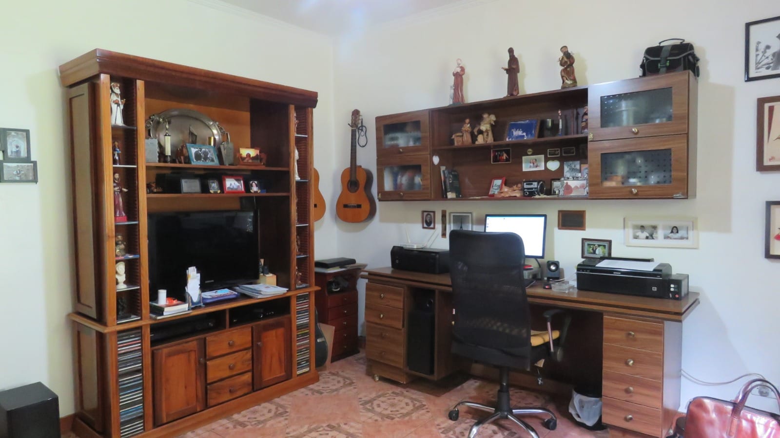 Casa, 3 quartos, 300 m² - Foto 4