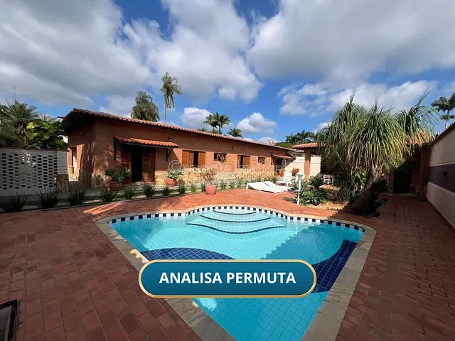 Casa com 659m² 3 quartos e 3 banheiros, à venda, no bairro Jardim Novo Jaguari em Jaguariúna