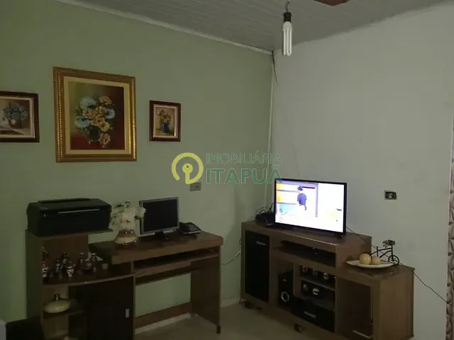 Casa com 200m² 3 quartos e 2 banheiros, à venda, no bairro Jardim Itapoá em Londrina