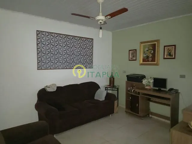 Casa com 200m² 3 quartos e 2 banheiros, à venda, no bairro Jardim Itapoá em Londrina