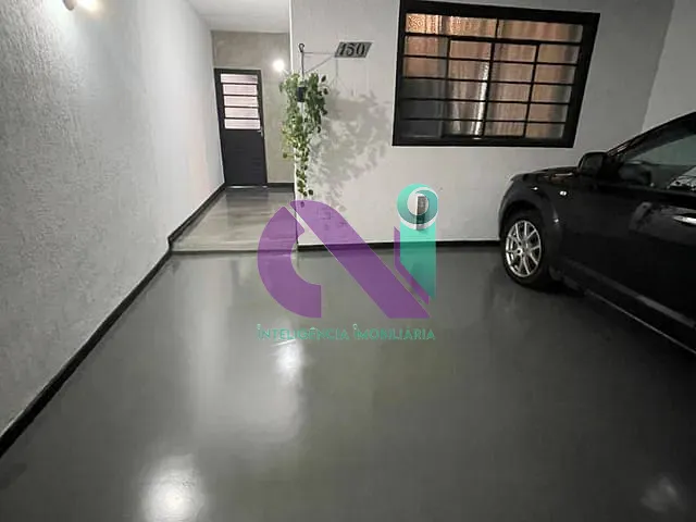 Casa 3 quartos e 2 banheiros, à venda, no bairro Quitaúna em Osasco
