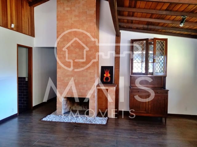 Foto do Casa - Casa com 6 dormitórios à venda, 180 m² por R$ 1.600.000,00 - Araras - Petrópolis/RJ | Istelet Imóveis