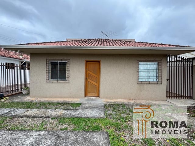Foto do Casa - Casa 3 quartos no Vila Guarani | Josué Souza Imóveis