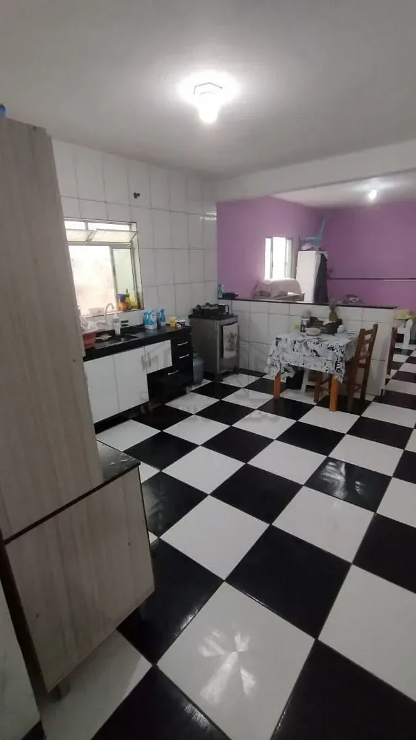 Casa, 3 quartos, 10 m² - Foto 5