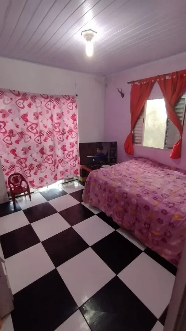 Casa, 3 quartos, 10 m² - Foto 10