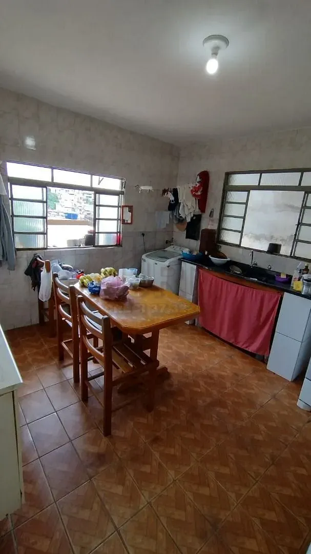 Casa, 3 quartos, 10 m² - Foto 2