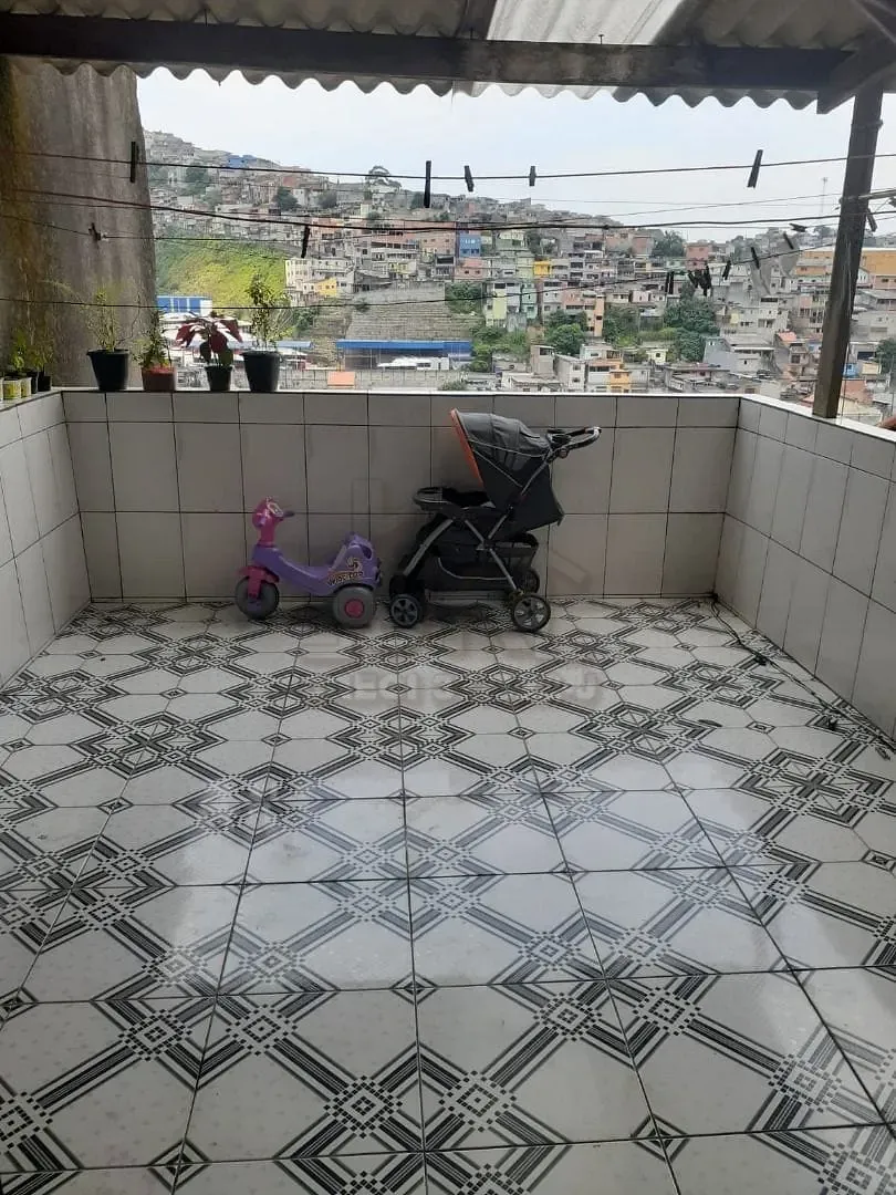 Casa, 3 quartos, 10 m² - Foto 7