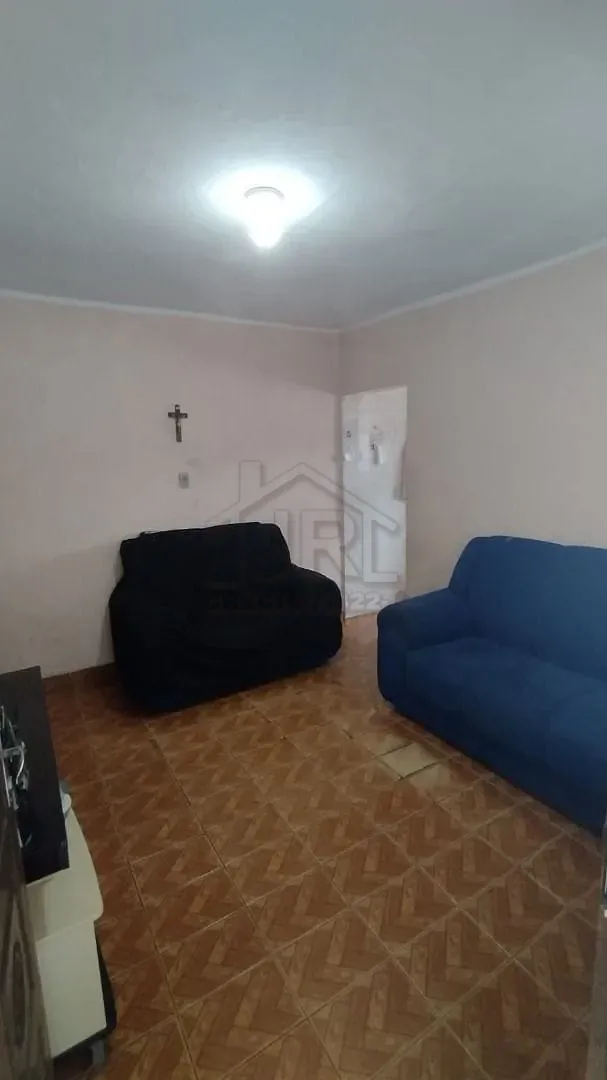 Casa, 3 quartos, 10 m² - Foto 1