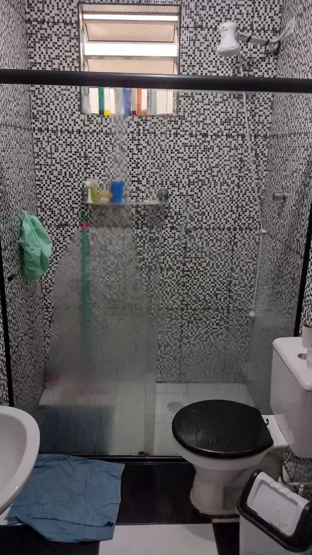 Casa, 3 quartos, 10 m² - Foto 8