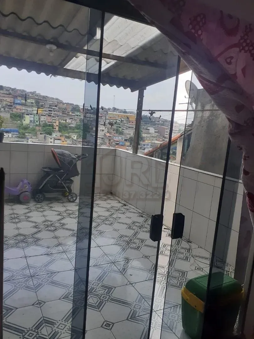 Casa, 3 quartos, 10 m² - Foto 6