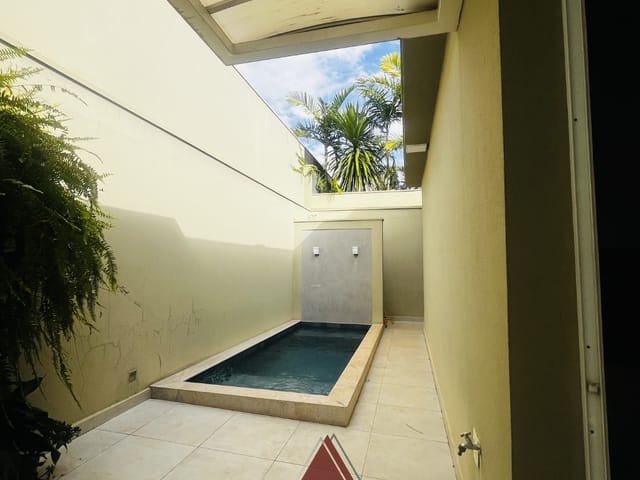 Casa com 392m² 3 quartos e 4 banheiros, à venda, no bairro Villa São Vicente em Franca