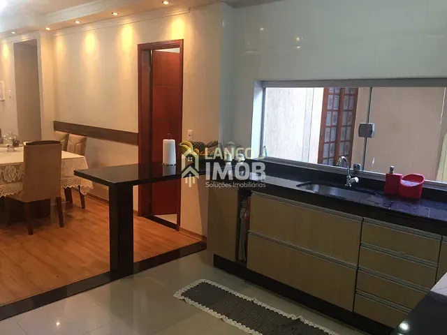 Casa com 160m² 3 quartos e 1 banheiro, à venda, no bairro JARDIM PACAEMBU1 em Itupeva