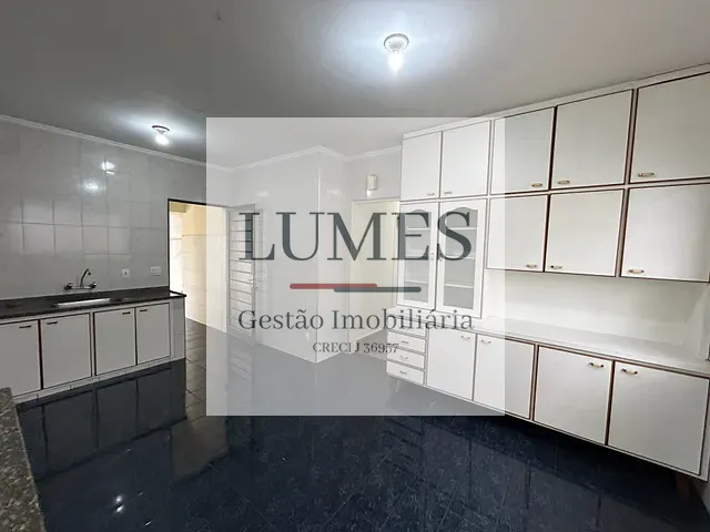 Casa com 360m² 3 quartos e 2 banheiros, à venda, no bairro Jardim São Paulo em Americana