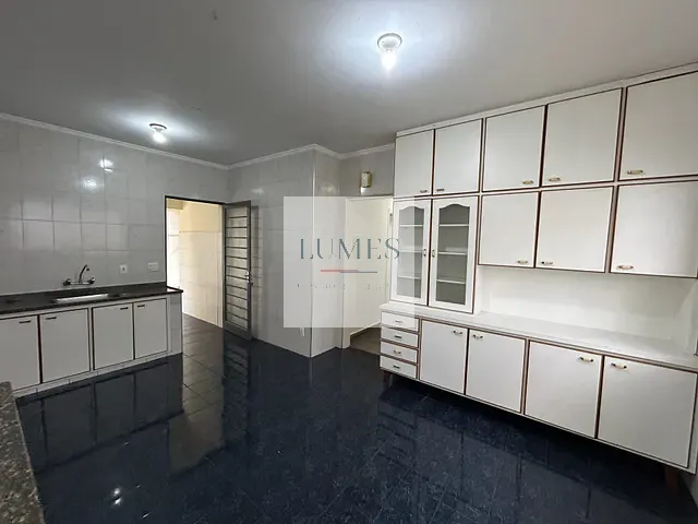 Casa com 360m² 3 quartos e 2 banheiros, à venda, no bairro Jardim São Paulo em Americana